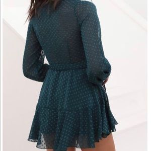 Lucy in the sky dress